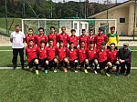 Atletico Lucca Atletico Lucca